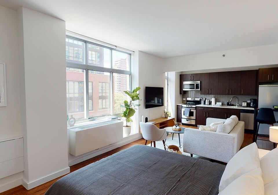 1st image of 260 W 26th St APT 9T