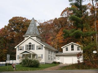 1418 Coal City Rd, Kennerdell, PA 16374