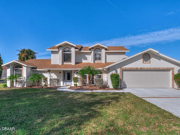 1791 Earhart Ct, Port Orange, FL 32128