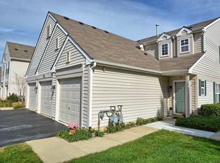 2803 Rutland Cir UNIT 201, Naperville, IL 60564