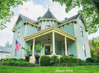 217 W Flaget Ave, Bardstown, KY 40004