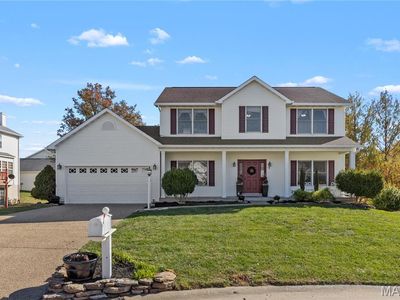 4 Hidden Deer Ct, O'Fallon, MO, 63368