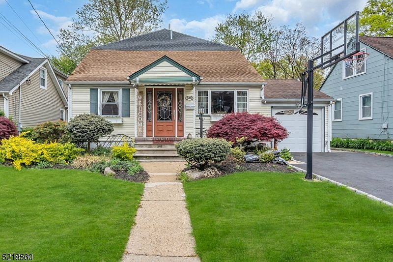 519 Academy Ter, Linden, NJ 07036 Zillow