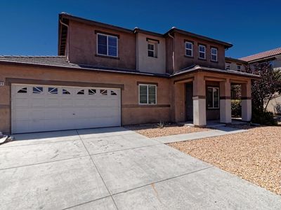 14019 Kicking Horse Cir, Victorville, CA, 92394