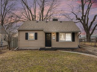 248 S La Vista Blvd, Battle Creek, MI 49015