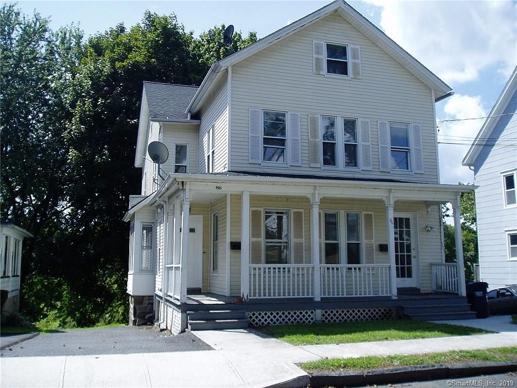 86 Garfield Ave, Danbury, CT 06810 Zillow