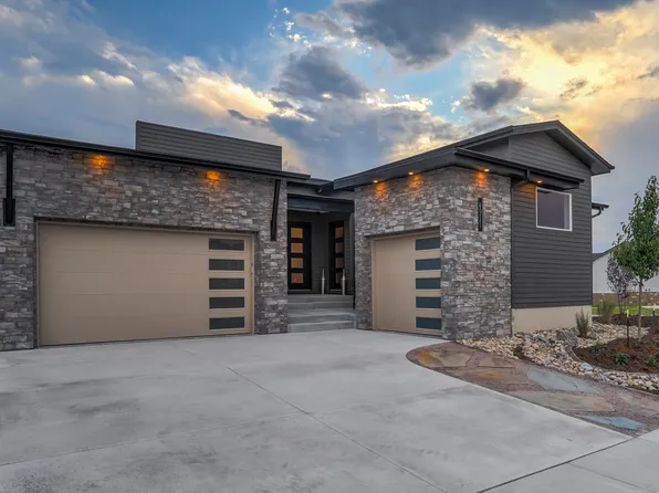 The Arvada Grande Plan, The Farm