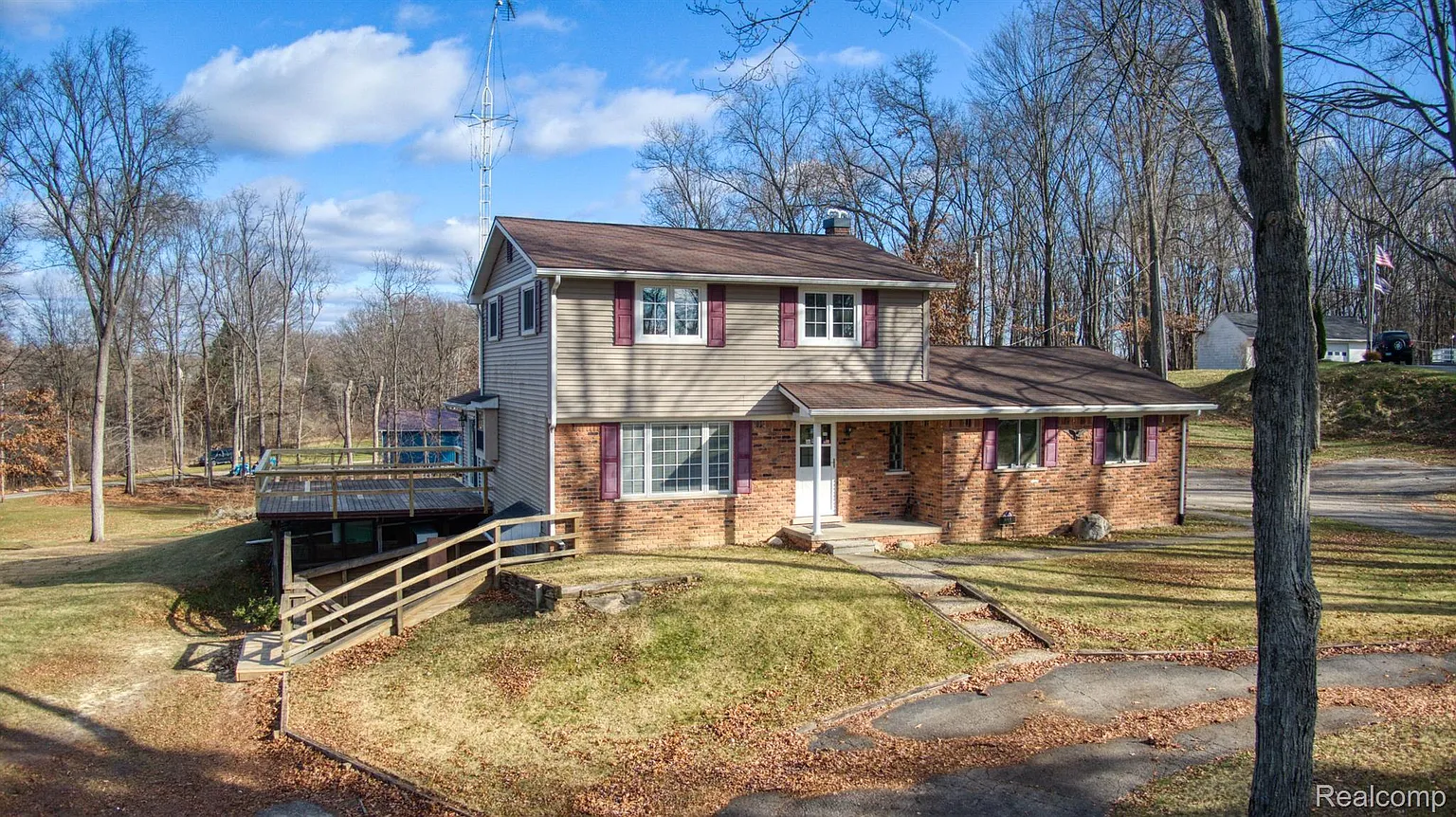 3011 Hunter Rd photo 1