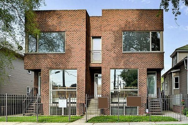 1st image of 4944 N Lockwood Ave #1S