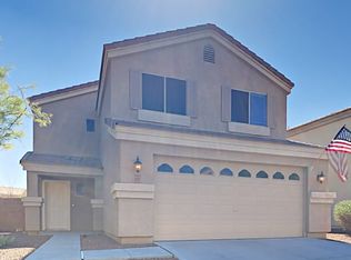 6737 N 129th Ln, Glendale, AZ 85307