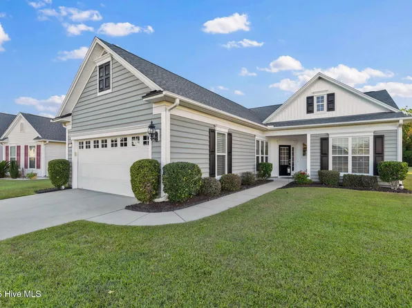 5170 Swashbuckler Way, Southport, NC 28461