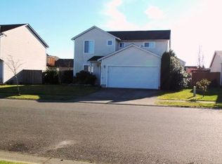 14942 Prairie Vista Loop SE, Yelm, WA 98597