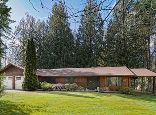 20814 NE Richmond Rd, Brush Prairie, WA 98606