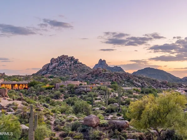28729 N 107TH Street, Scottsdale, AZ 85262