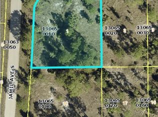 848 Aldrich St E, Lehigh Acres, FL 33974