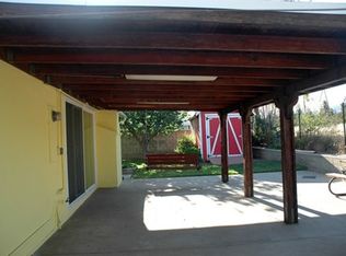 16817 Simonds St, Granada Hills, CA 91344