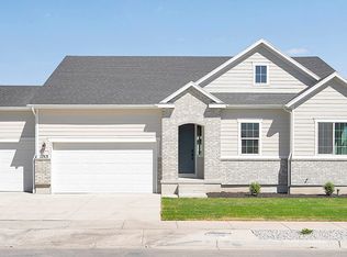 12313 S Trout Lake Ln, Herriman, UT 84096