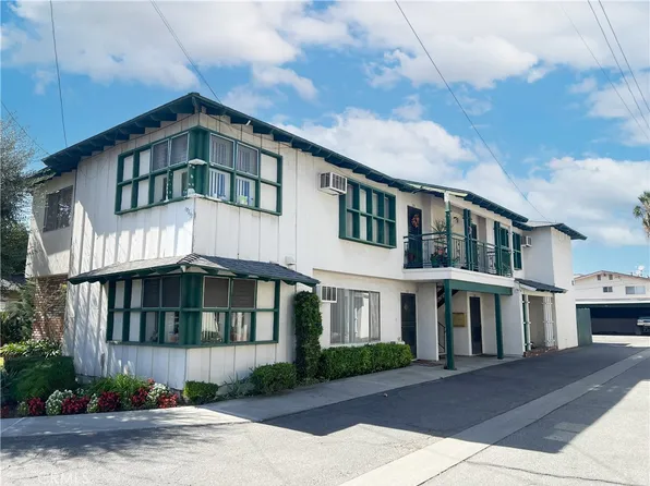 10611-10617 Western Ave, Downey, CA 90241