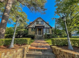 1200 W Main St, El Dorado, AR 71730
