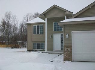 112 Corrinne Dr, Big Lake, MN 55309