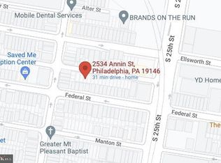2534 Annin St, Philadelphia, PA 19146