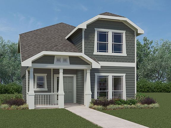 Plan Elevation.