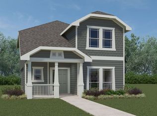 1707 Arborside Dr, Austin, TX 78754
