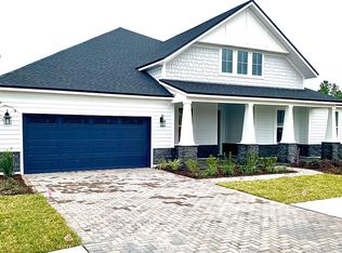 647 Glenneyre, Saint Augustine, FL 32092