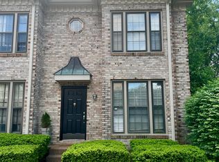 3855 Whitland Ave, Nashville, TN 37205