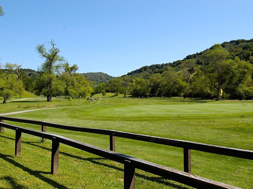 Willow Park Golf Course 