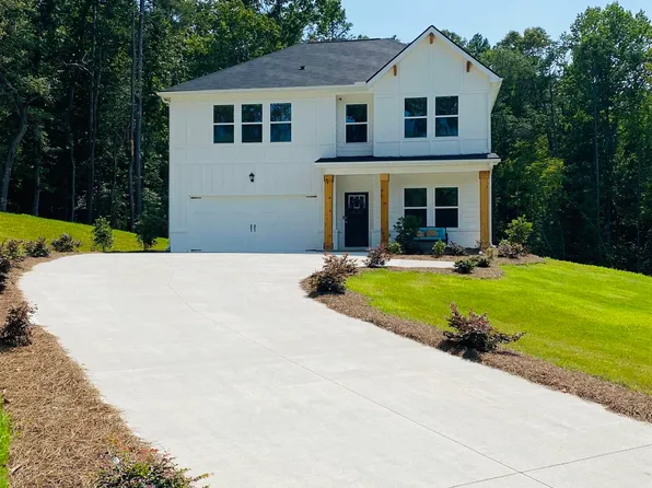 399 W River Grove Cir Lot 21, Roebuck, SC 29376