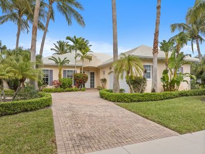 2802 Saint Barts Sq, Vero Beach, FL, 32967