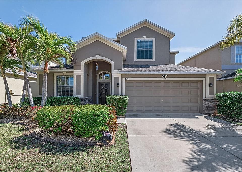 1st image of 521 Vista Ridge Dr