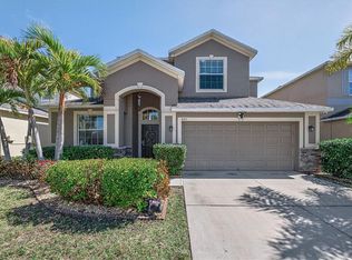 521 Vista Ridge Dr, Ruskin, FL 33570