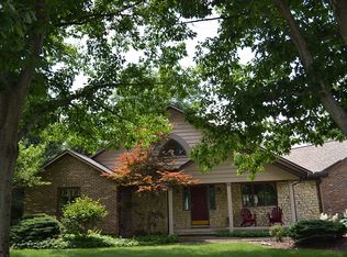 4370 Bagdad Rd, Medina, OH 44256