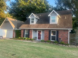 2907 Kimberlea Dr, Muskogee, OK 74403