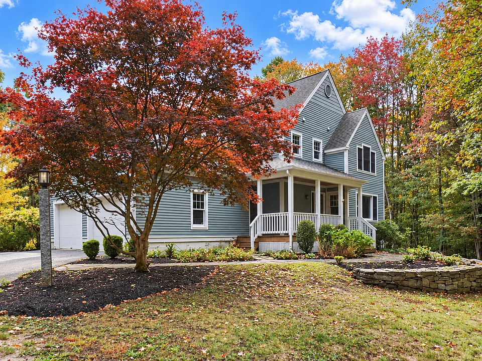 41 Hamilton Way