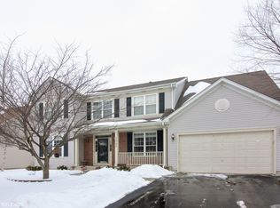 2045 Mark Cir, Bolingbrook, IL 60490