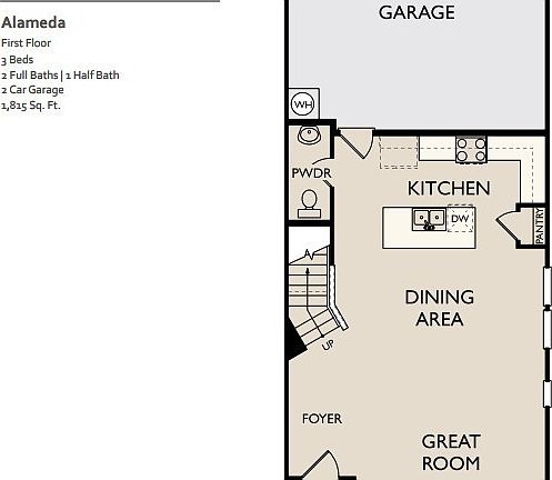 2nd image of 2718 Willowoak Trl #2704