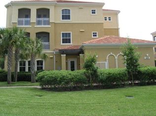 125 Avenue De La Mer #602, Palm Coast, FL 32137