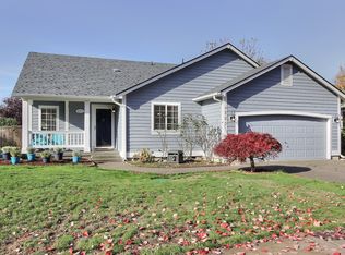 4223 Avonlea Dr SE, Lacey, WA 98503