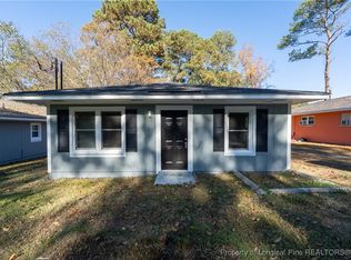 425 Squirrel St #B, Fayetteville, NC 28303
