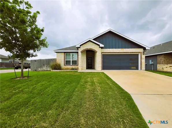7709 McCulloch Rd, Temple, TX 76502