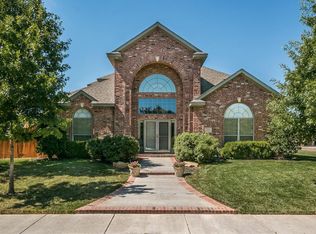 7600 Countryside Dr, Amarillo, TX 79119