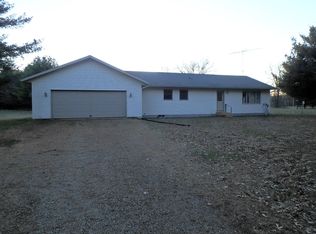 N4885 State St, Pine River, WI 54965