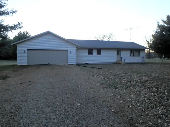 N4885 State St, Pine River, WI 54965