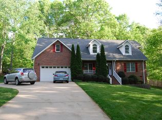 2251 Jefferson Ave, Gastonia, NC 28056