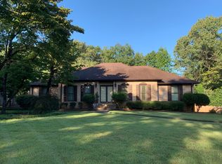 6500 Quail Run Dr, Pelham, AL 35124