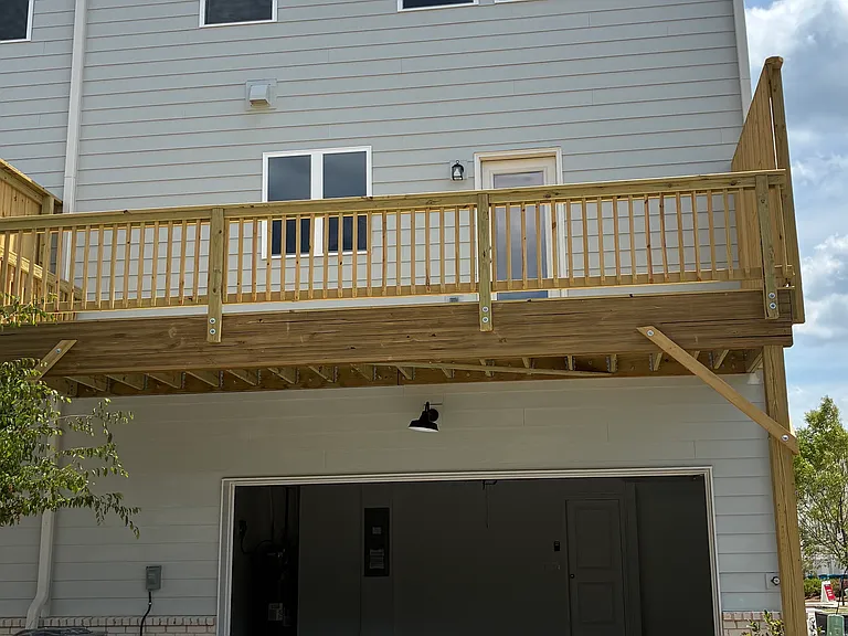 6162 Wayburn St #5 — Photo 5