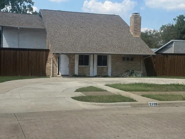 2709 Peppertree Pl, Plano, TX 75074